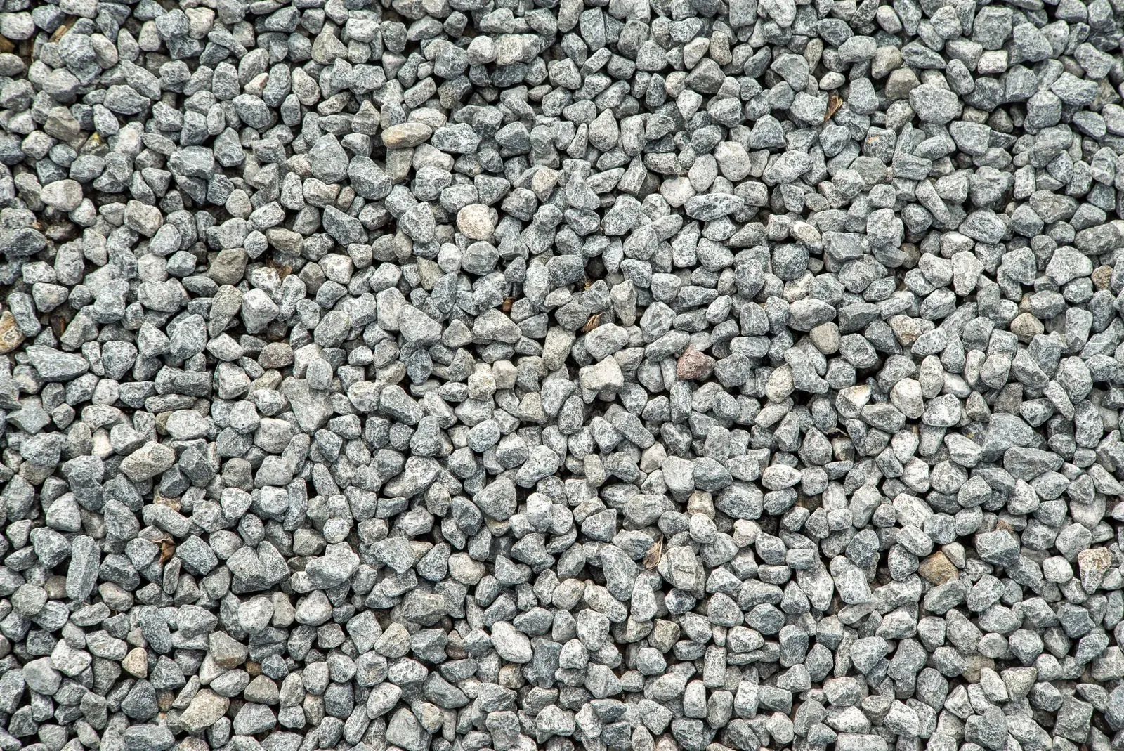 Granitskærver