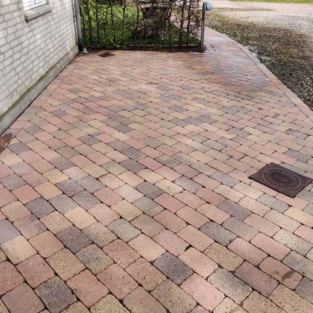 Fliserens, rens af fliser, algebehandling, fliser, fredensborg, nordsjælland 3